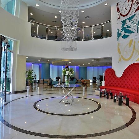 Tower Hotel Apartments 아부다비 외부 사진